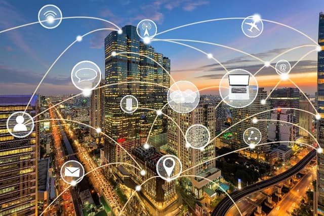 Public blockchain