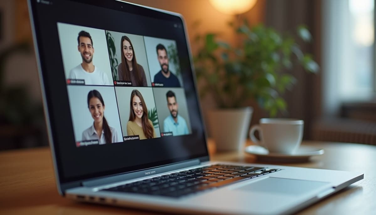Building Software with Distributed Teams