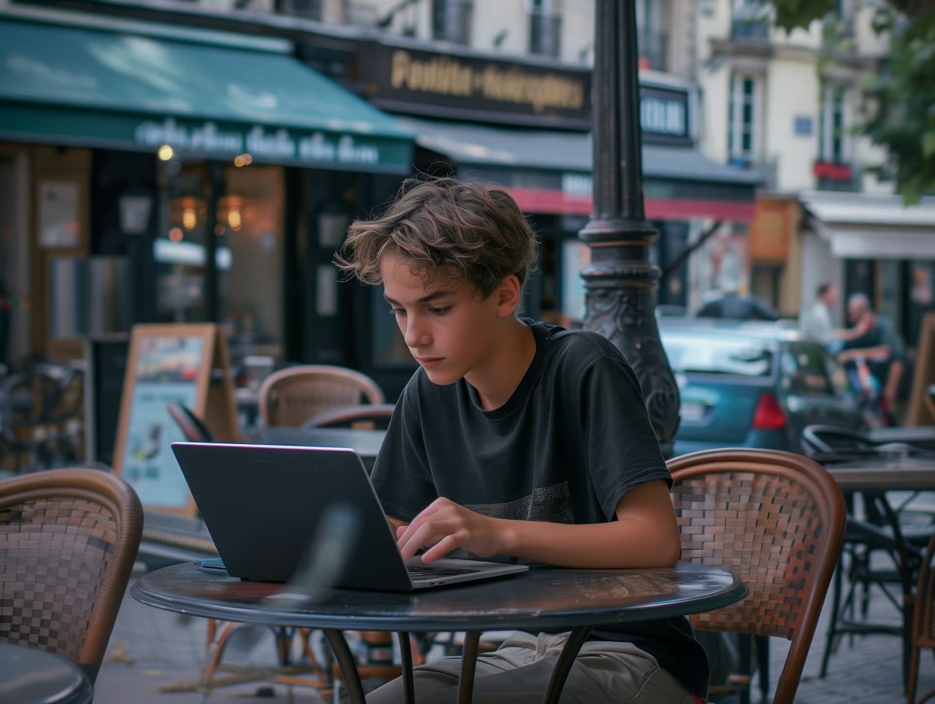Company Blog Best Practices